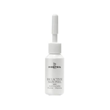 Monteil, Bio Active Skin Peel, 6x6 ml.