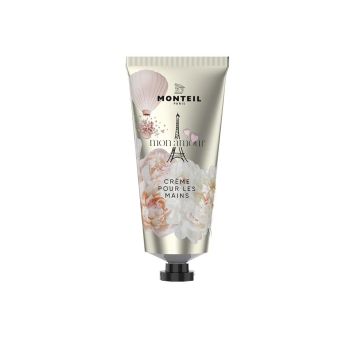 Monteil, Mon Amour Håndcreme, 50 ml.