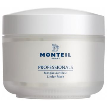 PRO Monteil Linden Mask, 200 ml.
