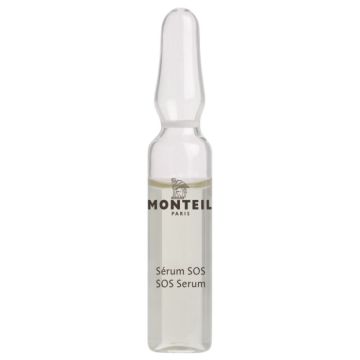 SOLUTIONS SOS Serum 10x2 ml