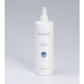Pandhy´s ™ Purifying & Calming lotion varenummer 980705