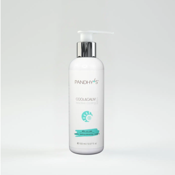 PANDHY´S™ Cool&Calm Reactive Cooling Lotion, 150ml