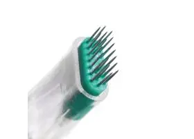 Scalp & Needling module, BeautyPad Pro. 5 stk