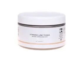 TD™ V’Vanish Line Tonka Body Scrub 250 ml