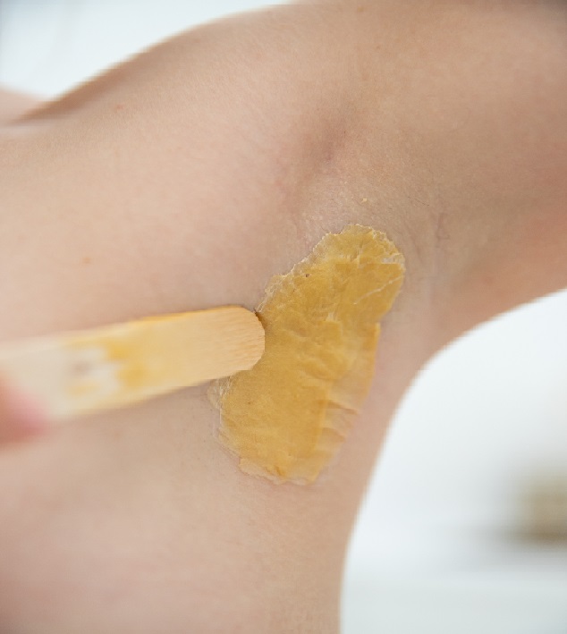 pandhy's sugaring kursus