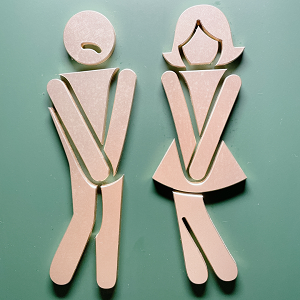 Pelvic Chair